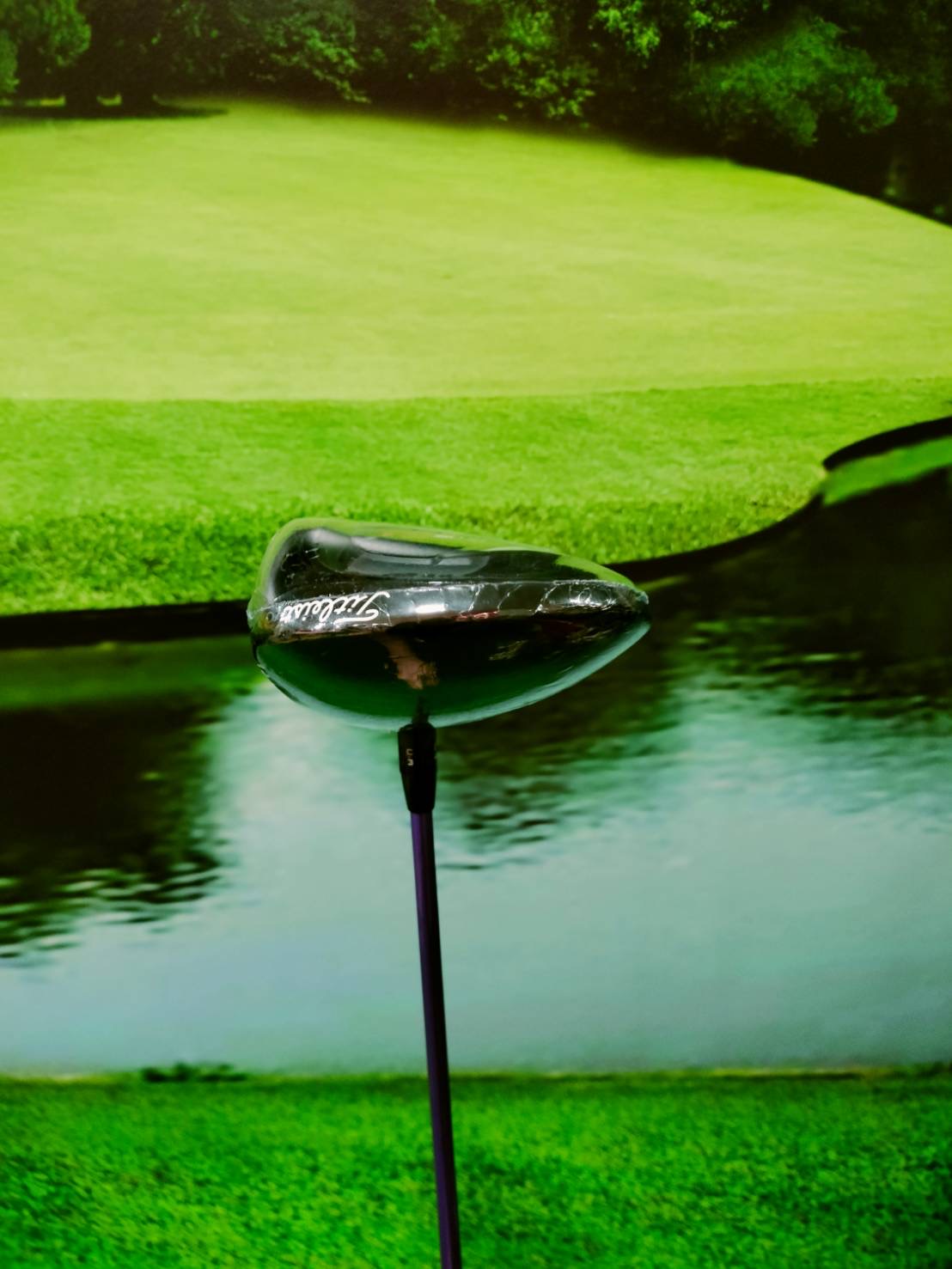 Driver Titleist 915D3 Loft 9.5º (ATTAS G7) (S) โปรโมชั่นราคาสุดพิเศษ (NEW)