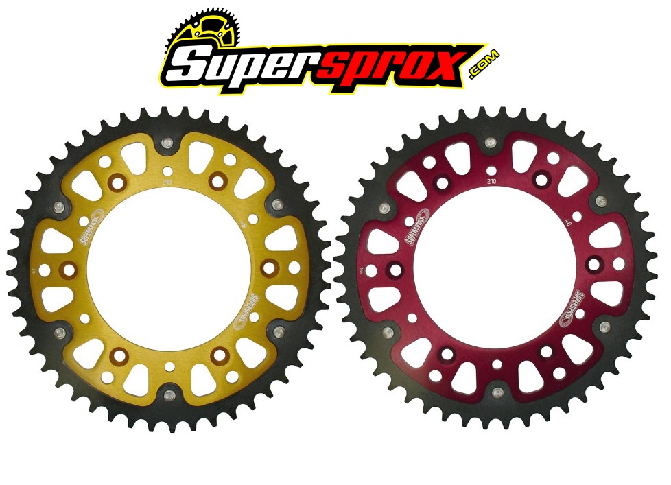 เสตอร์ SUPERSPROX CB650F/CBR650F