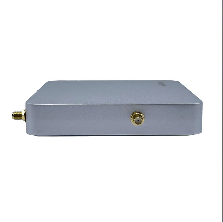 WECLASS 4K COLLABORATIVE WIRELESS PRESENTATION WITH TOUCH SCREEN SUPPORT