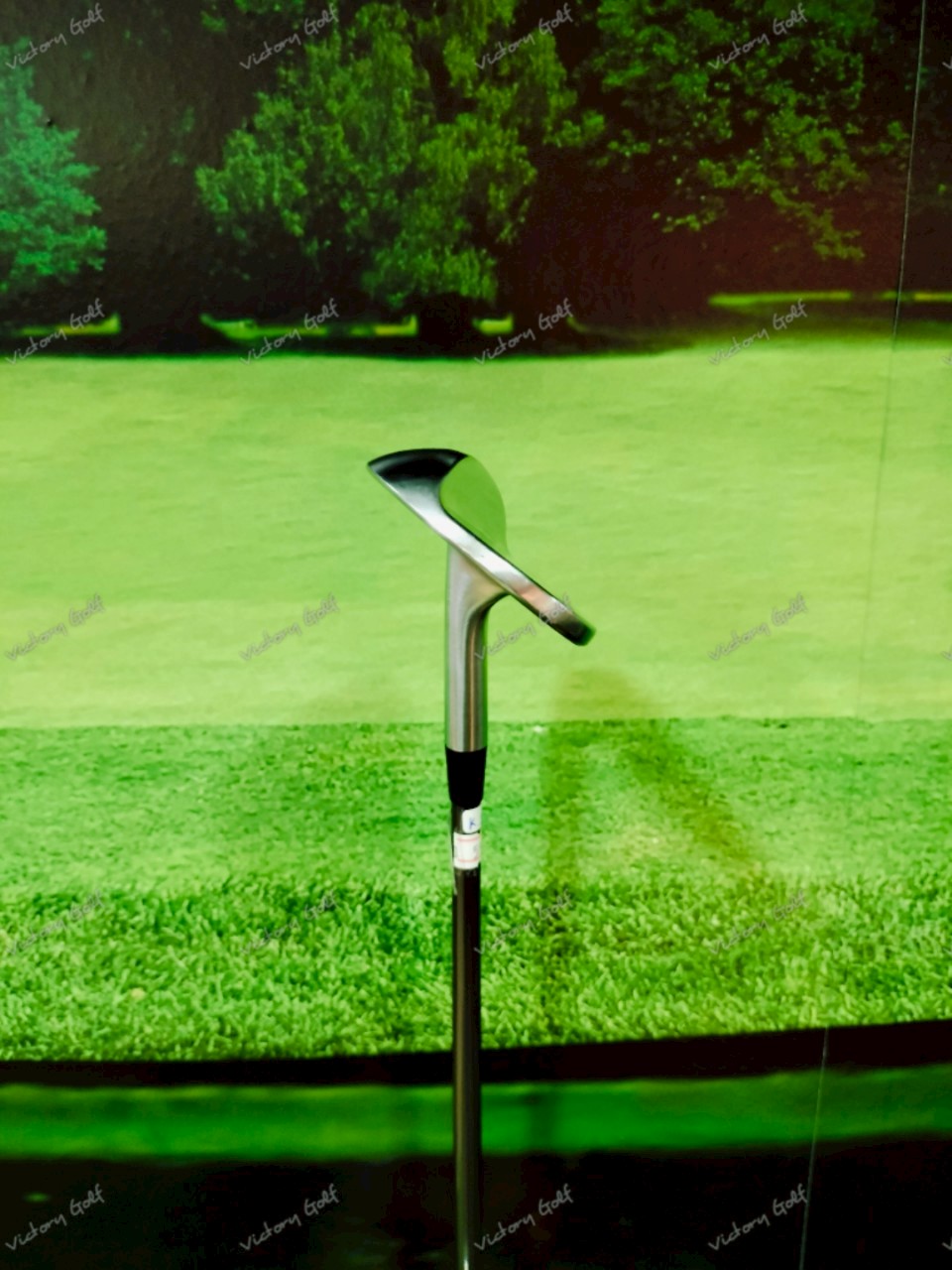 Wedge Epon Forged FK0659 56/14 ( MCI Mild 125 )