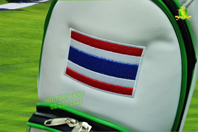 Golf Bag VICTORY Golf