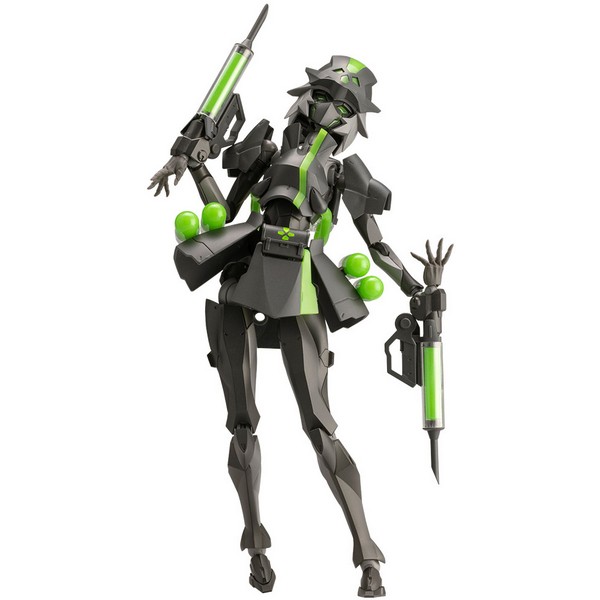 Kotobukiya MEGALOMARIA Peridot 4934054066414 (Plastic Model)