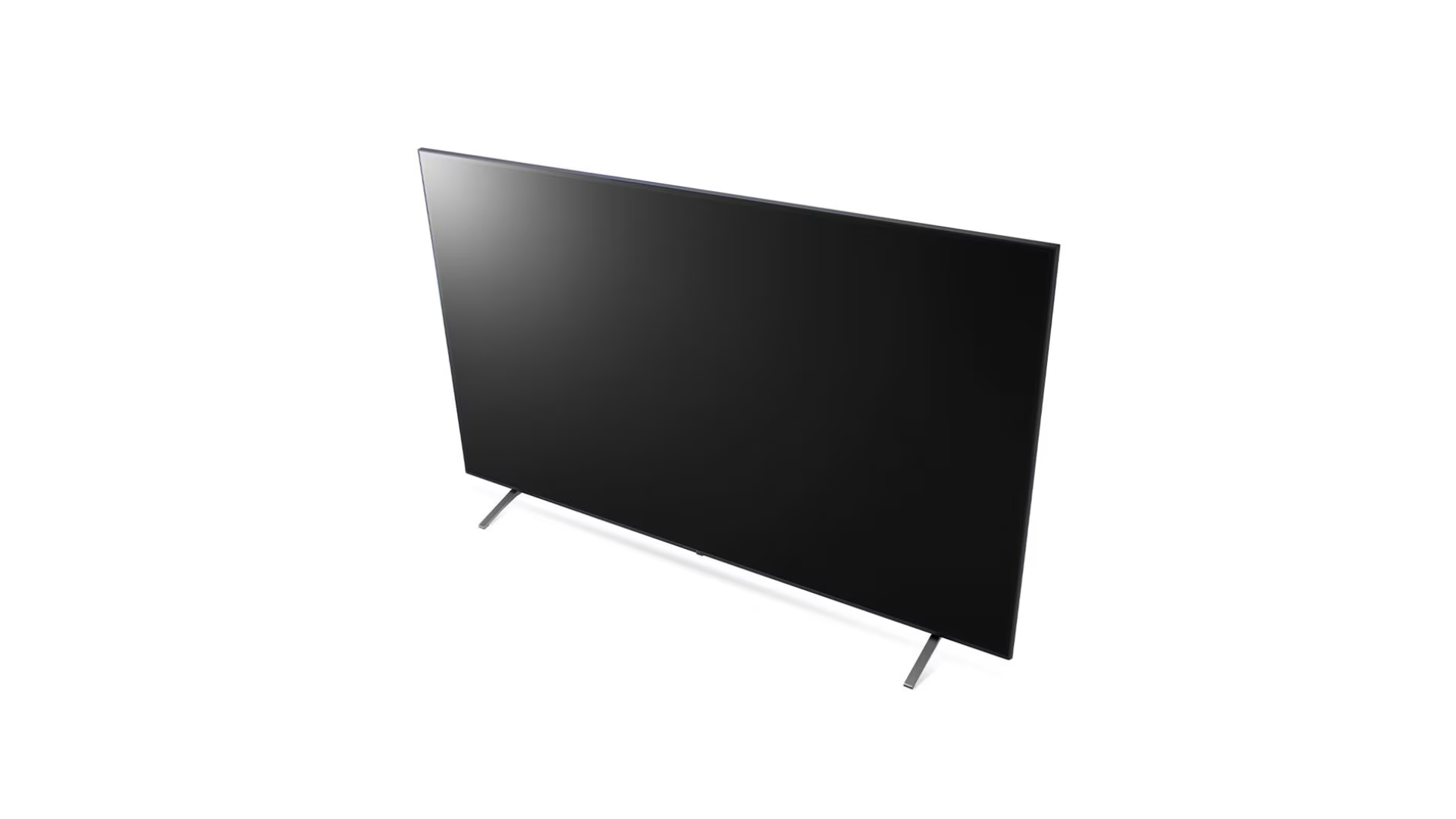 LG 55UT801C: จอ UHD Commercial TV / Signage ขนาด 55 นิ้ว พร้อม Smart TV (webOS)