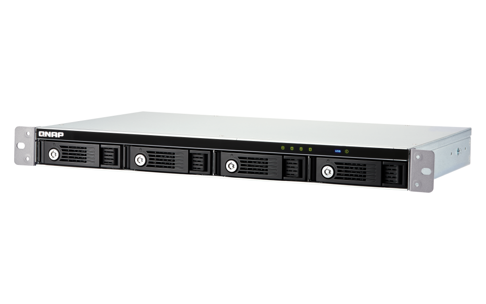 Storage Nas QNAP TR-004U