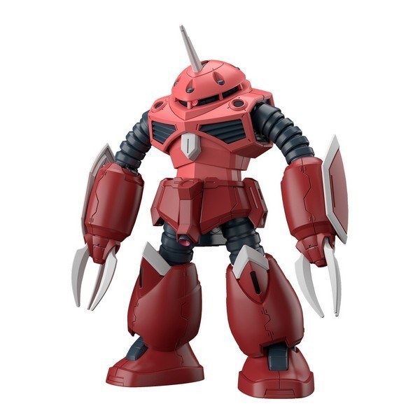 Bandai HG Z'Gok (Seed Freedom Ver) 4573102683427 (Plastic Model)