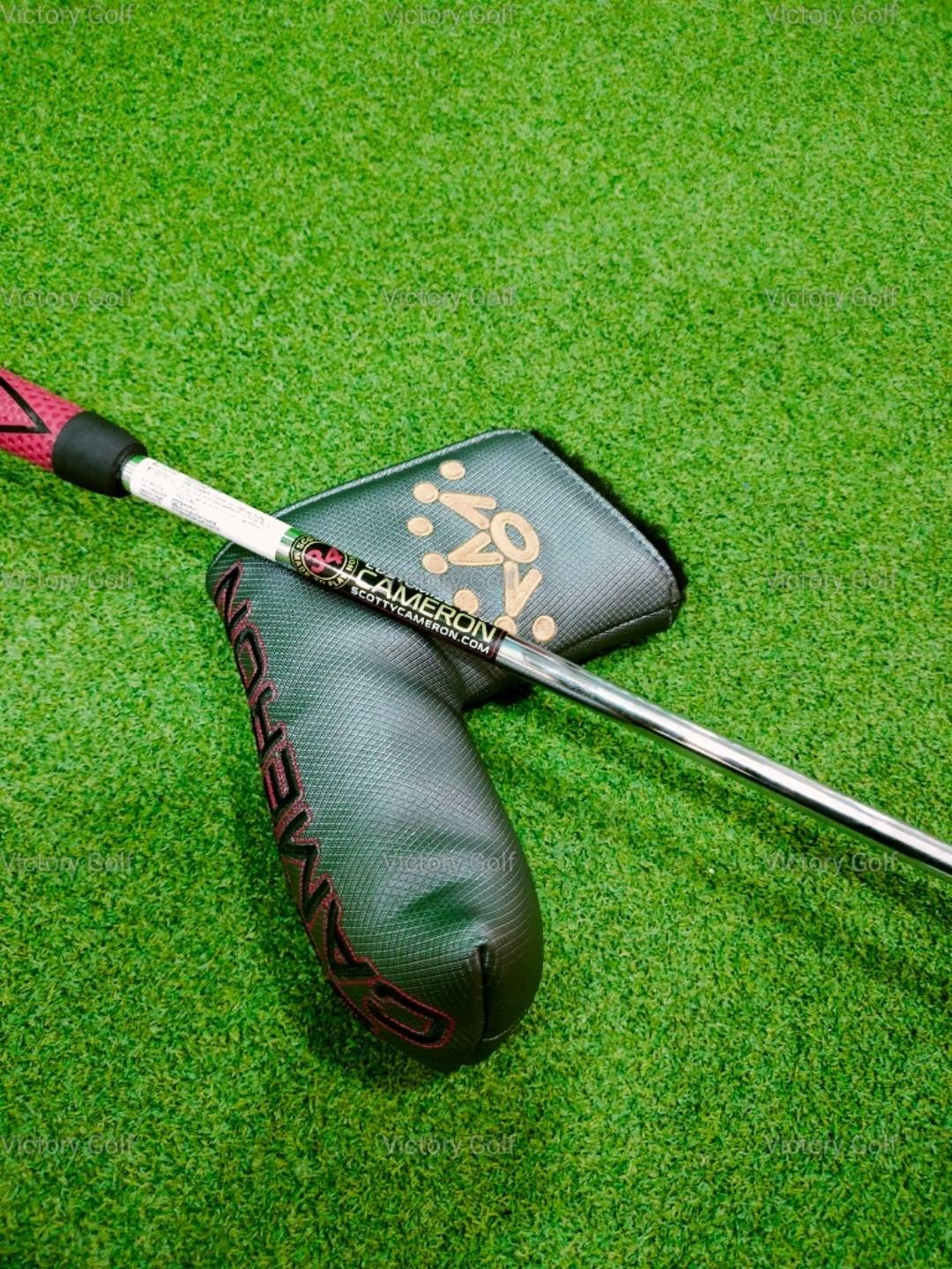 Putter SCOTTY CAMERON NEWPORT 3 ( 34” ) ปี2017