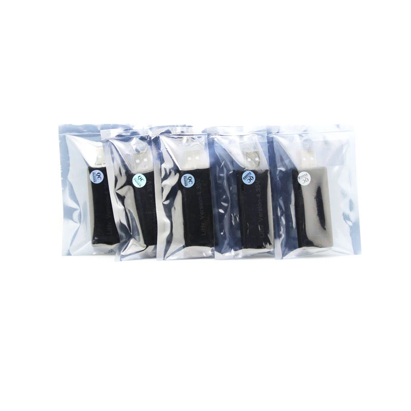 Charger 6-Port 1S LiPo USB PH2.0 for Tinyhawk / Nanohawk / mobula / Charger / อุปกรณ์ โดรน Fpv racing Drone