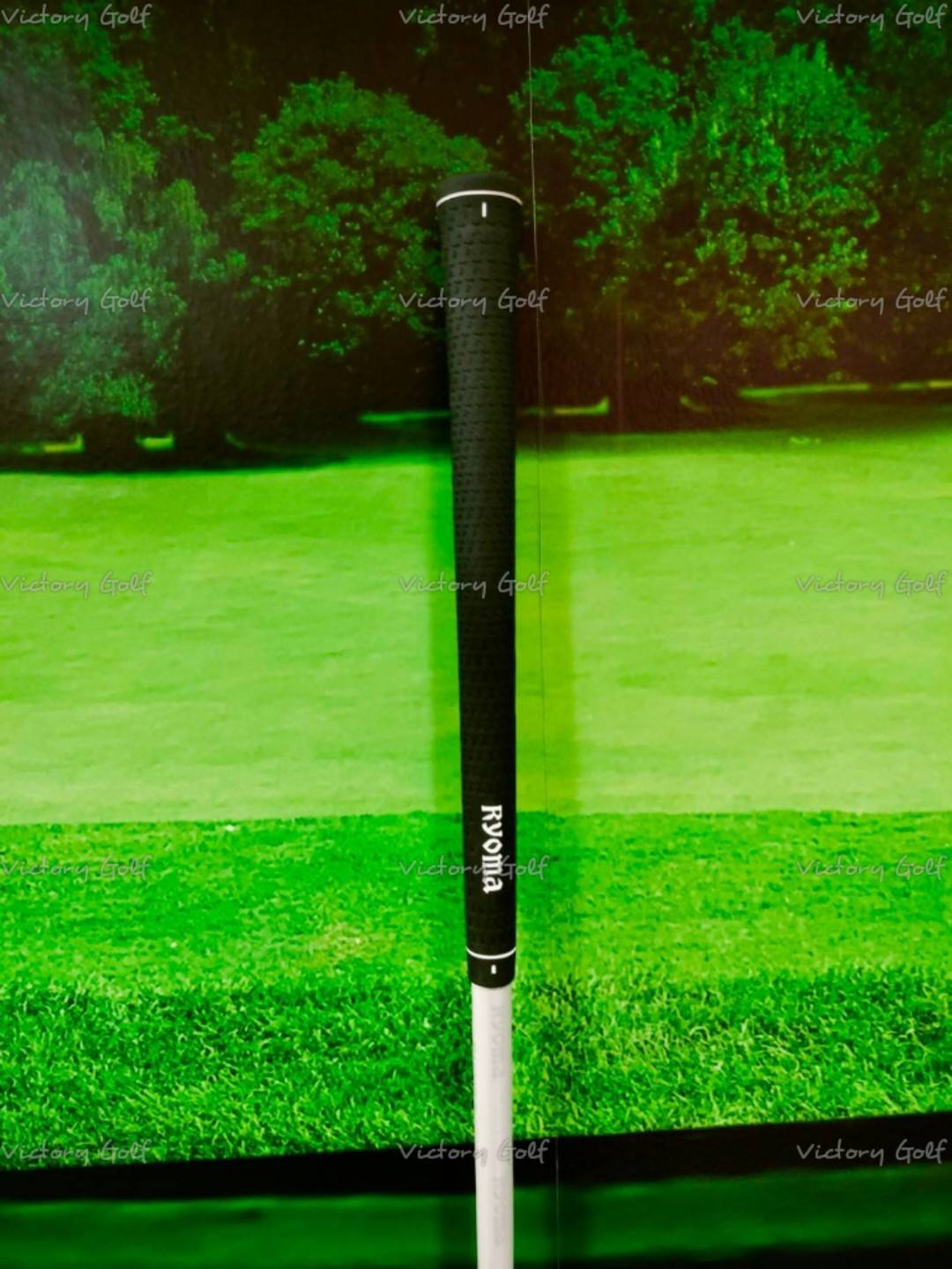 Driver Ryoma MAXIMA Type G Loft 10.5 (TOUR AD) / (R)