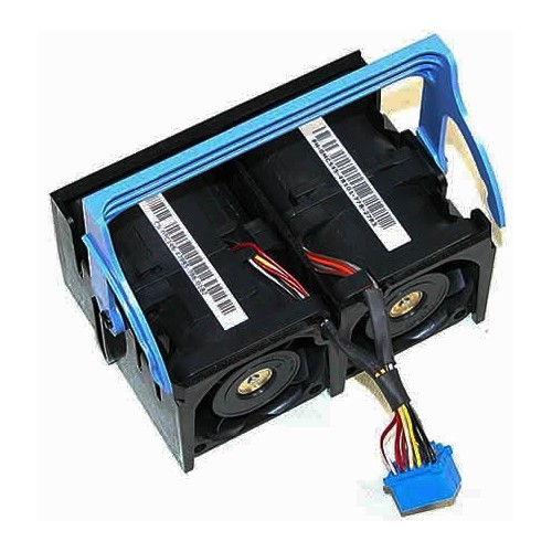 (0MC545) ขาย - จำหน่าย - จัดซื้ออะไหล่ - ราคาถูก Dell Fan Set For PowerEdge 1950