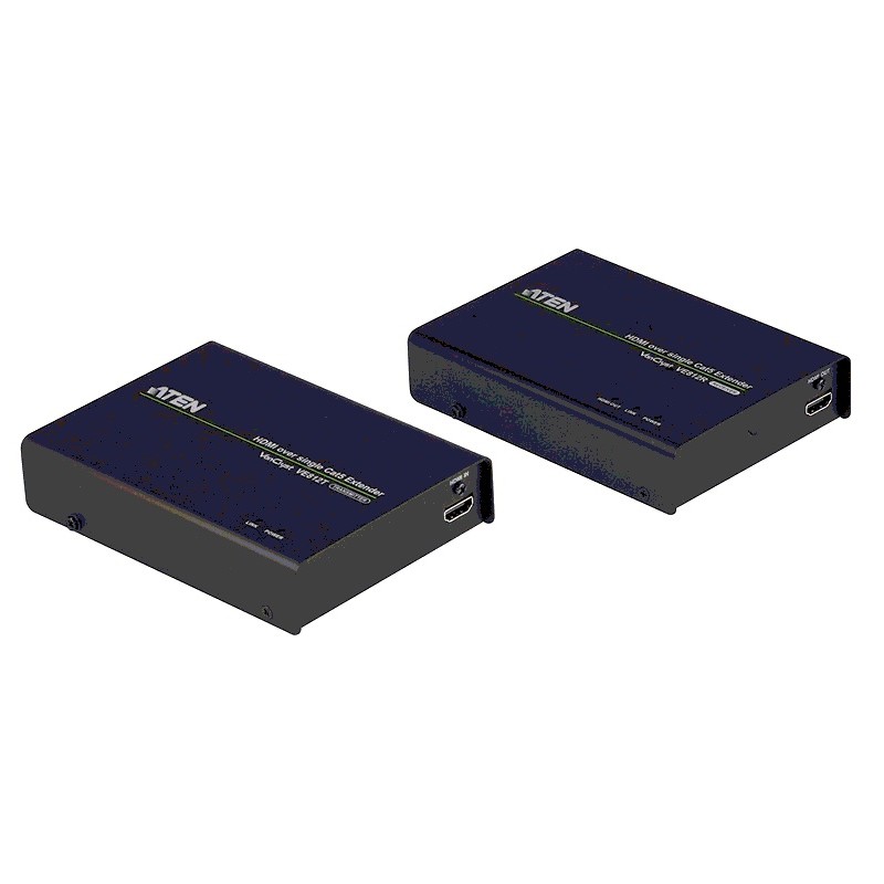 HDMI HDBASET EXTENDER 4K@100M HDBASET CLASS A