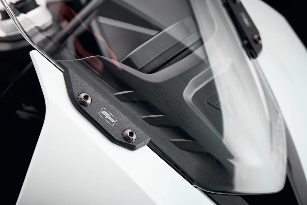 อุดกระจก EVOTECH DAYTONA 660