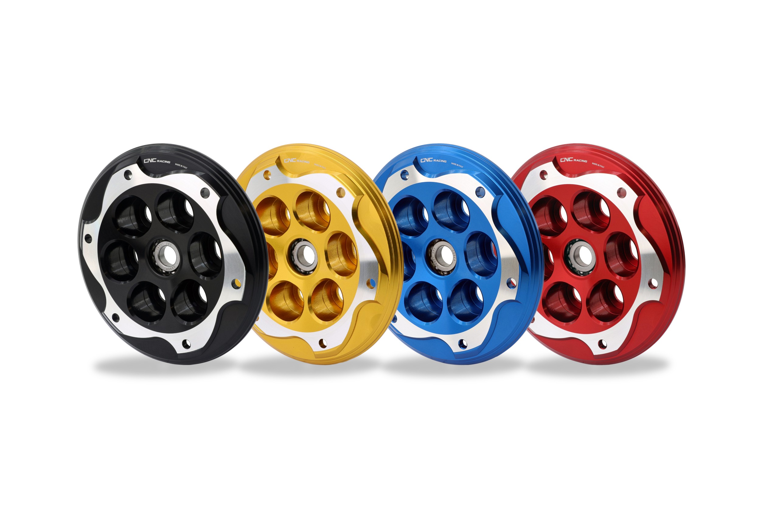 จานกดครัส CNC RACING สำหรับ S1000XR