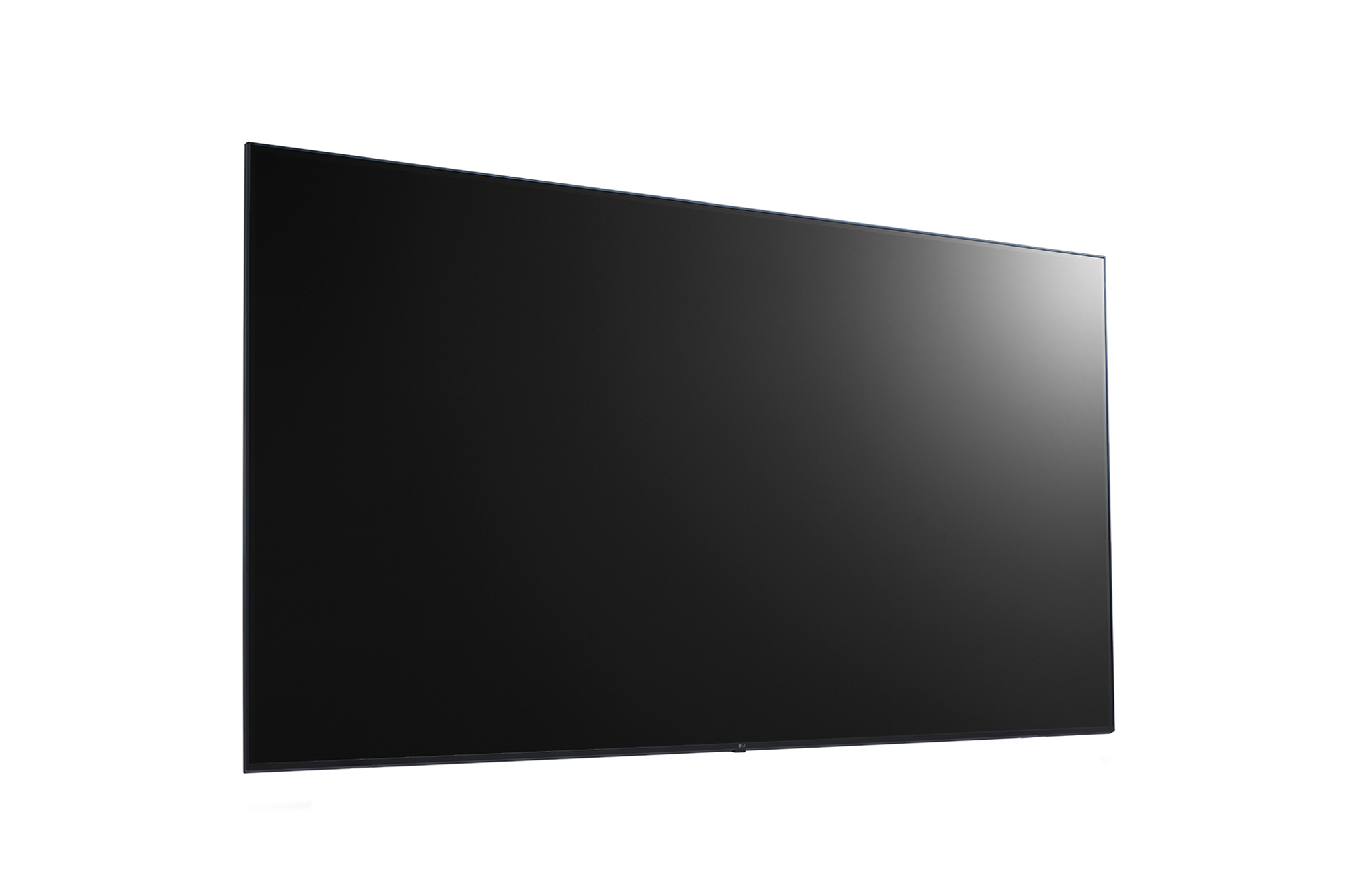 LG 75UL3J-B - 4K UHD Standard Signage 75 นิ้ว (330 nits, webOS 6.0)
