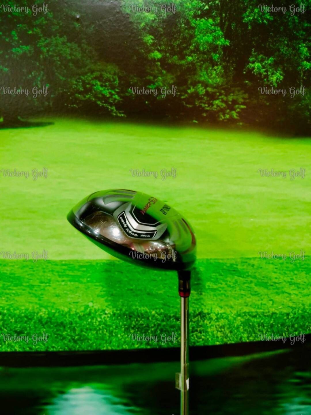 Driver Yonex NANOV SG Loft 10.5° (NANOPREME NP50 / S)