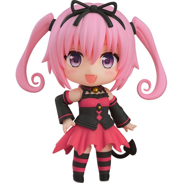 Good Smile Company Nendoroid Nana Astar Deviluke 4580590179509 (Figure)