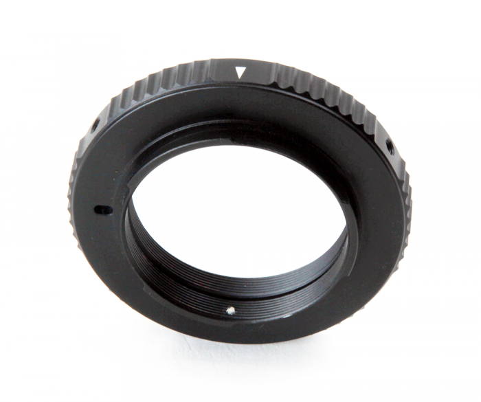 Willam Optic T Mount Nikon 42 mm