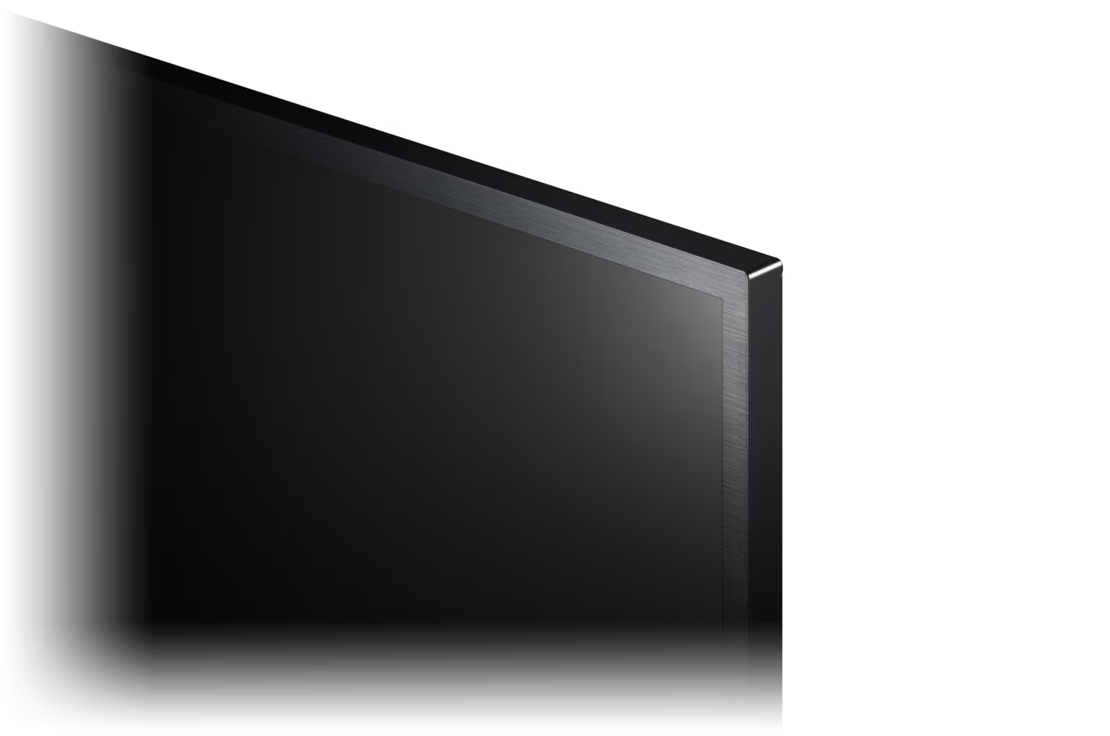 LG 55UR640S - 4K UHD TV Signage 55 นิ้ว (พร้อม TV Tuner, webOS)