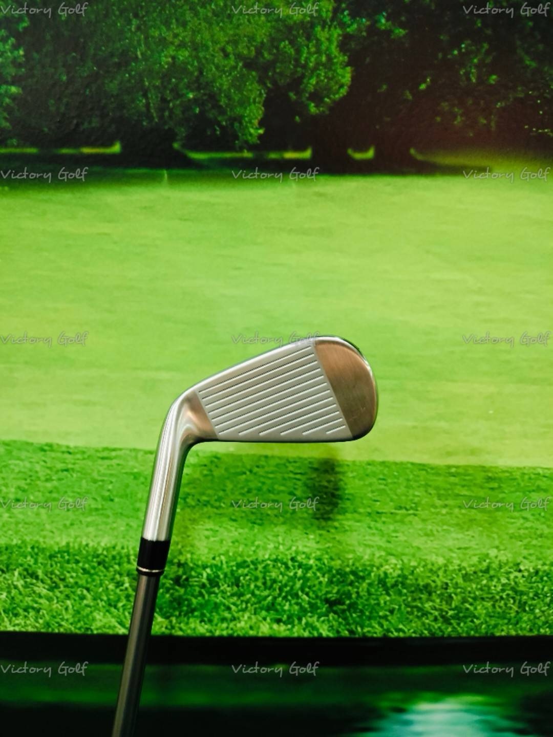 Ut. Taylormade SIM UDI Forged (3) (Tensei) (TM60) (S) (Mitsubishi Chemical)