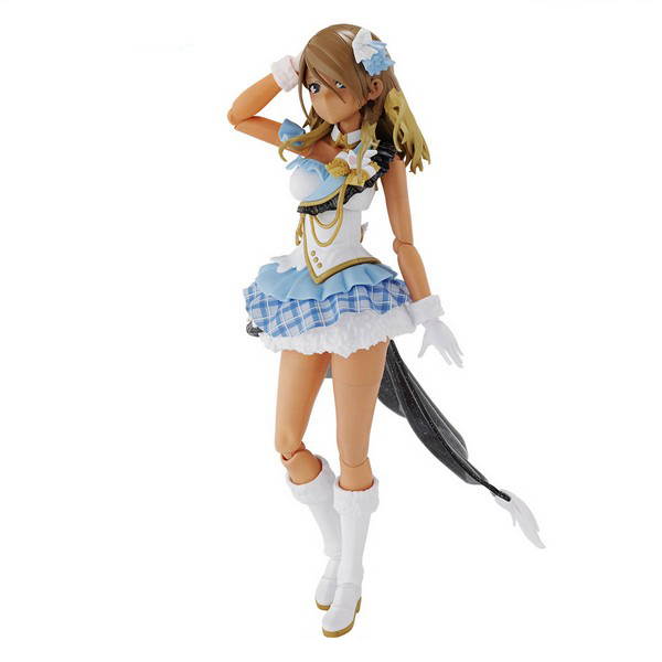Bandai 30MS Mei Izumi 4573102686848 (Plastic Model)