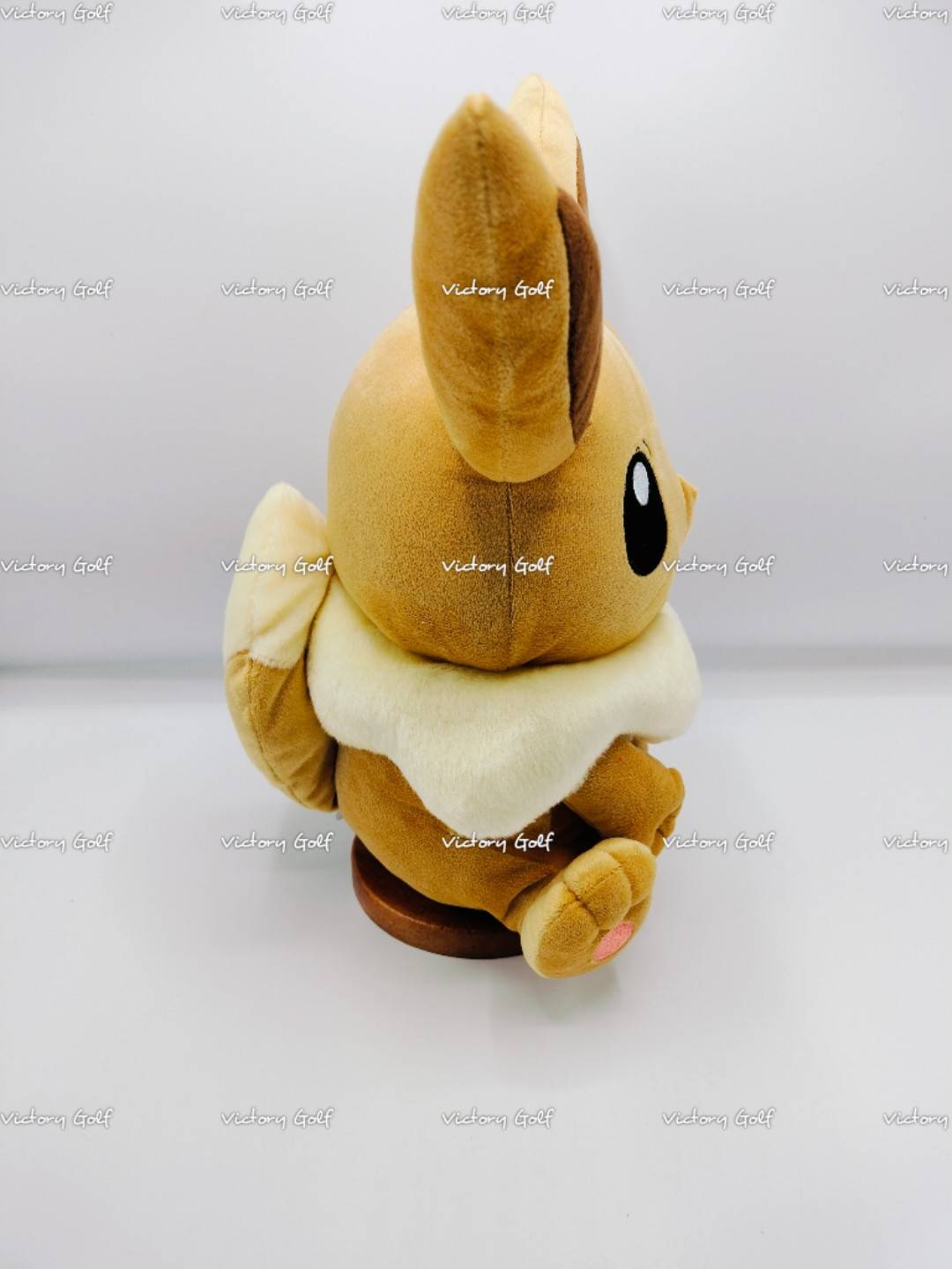 Head Cover Driver Pokemon ( w.1, fw. )