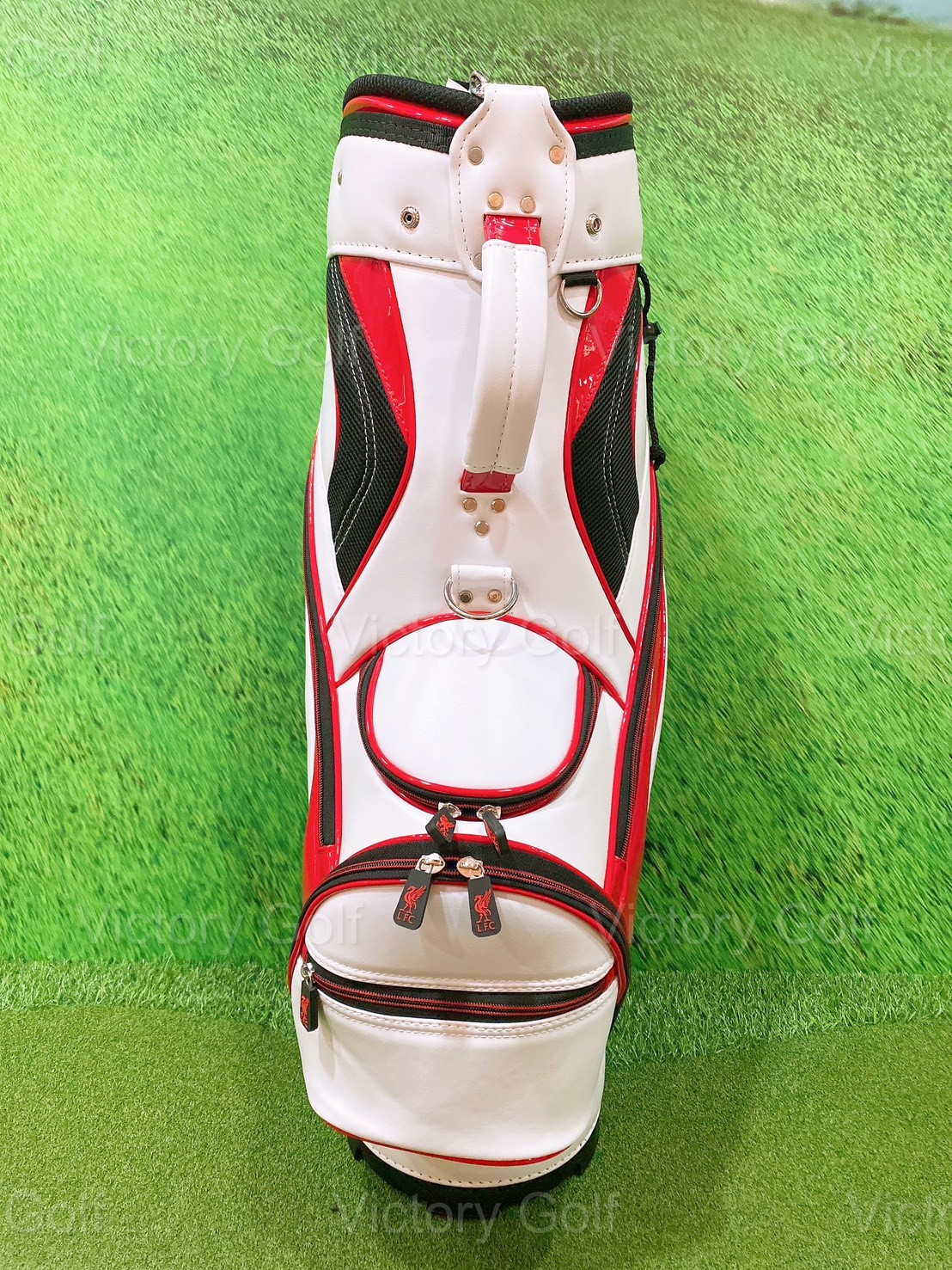 Golf bag LIVERPOOL 9.5” (20 th)