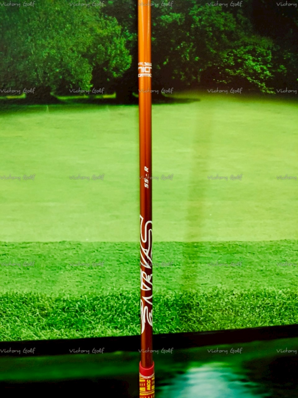 Driver Callaway Paradym Forged Carbon Loft 10.5 (ALDILA NVS) / (R)