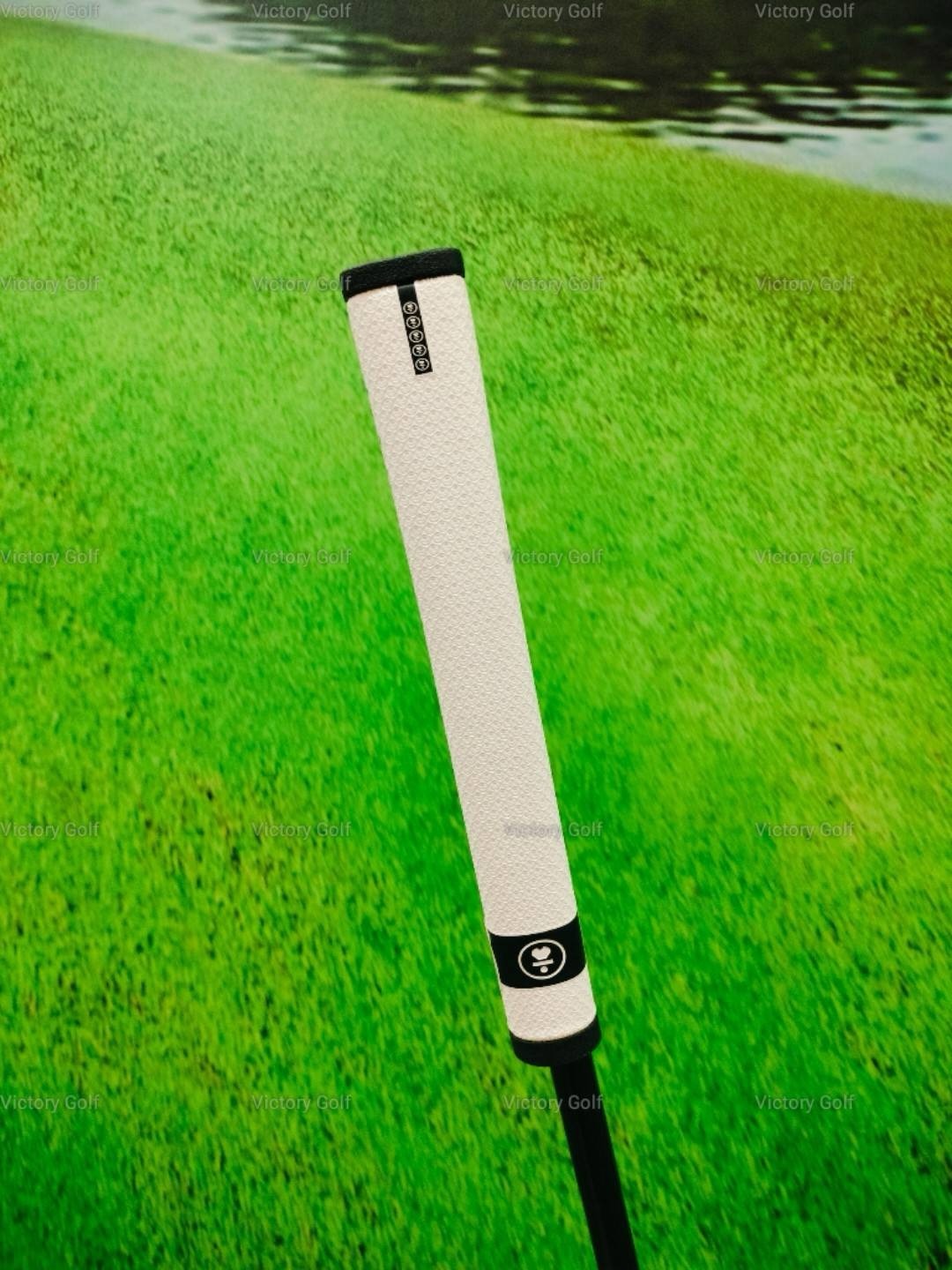 Putter L.A.B. Golf DF3 34” 35" ( Grip Press Pistol 2.0 ) (New Model) (LH)