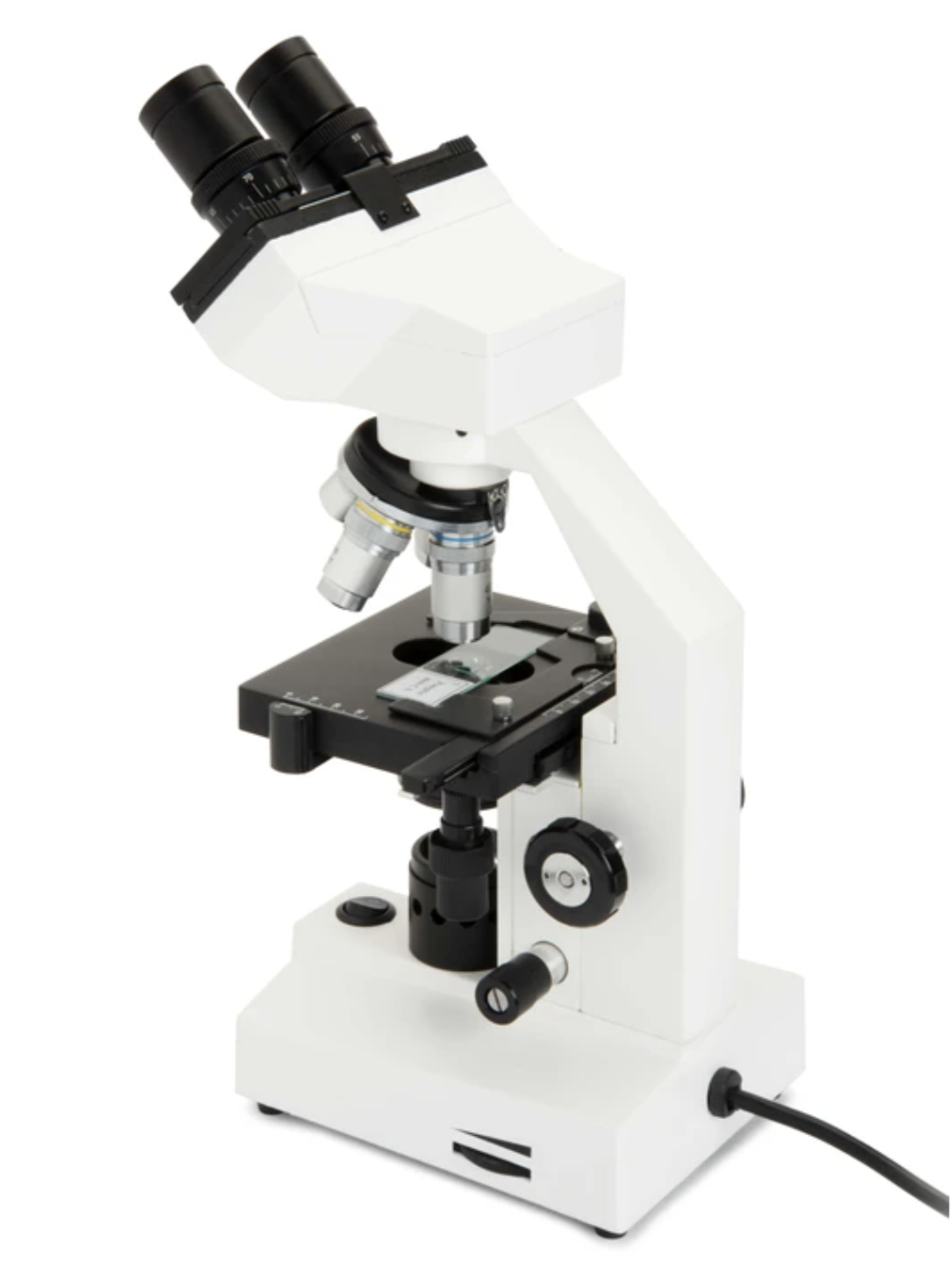 Celestron Compound Microscope Labs CB2000CF
