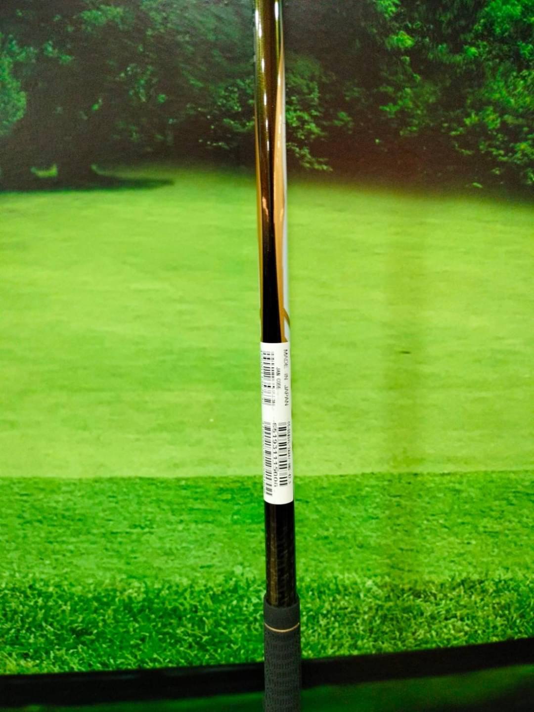 Fairway Honma Beres S-06 w.5/ 18 (ARMRQ X) 2 star , flex : R