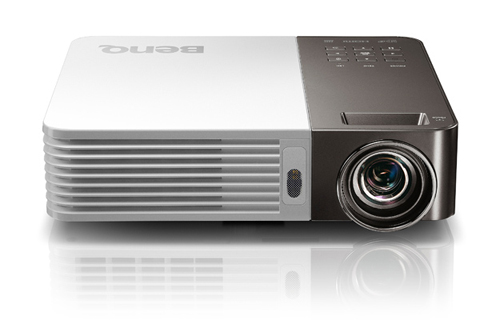 BENQ โปรเจคเตอร์ GP 10