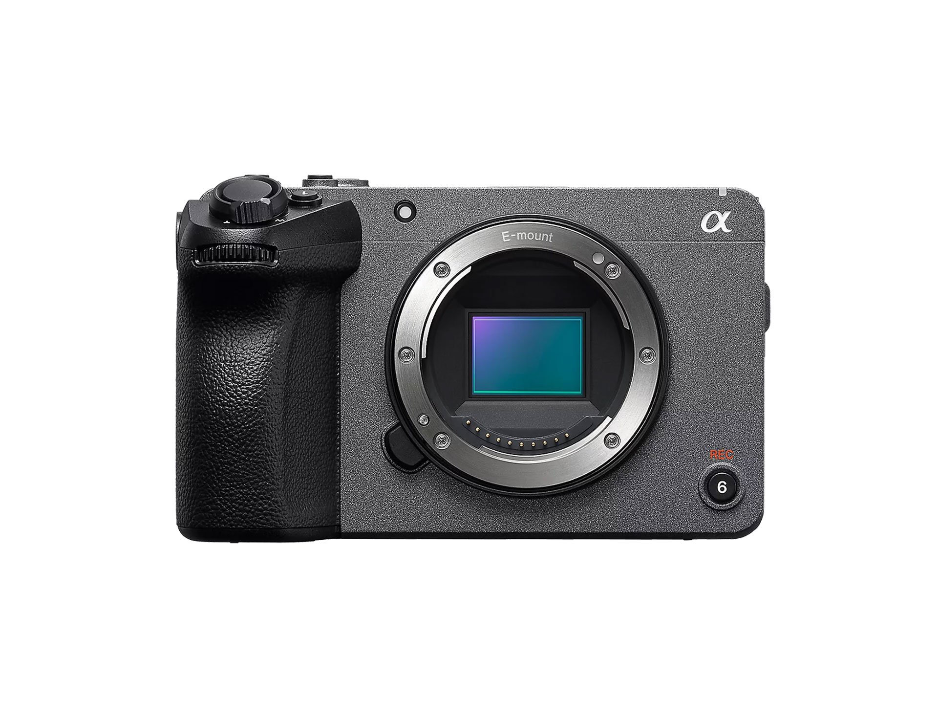 Sony ILME-FX30
