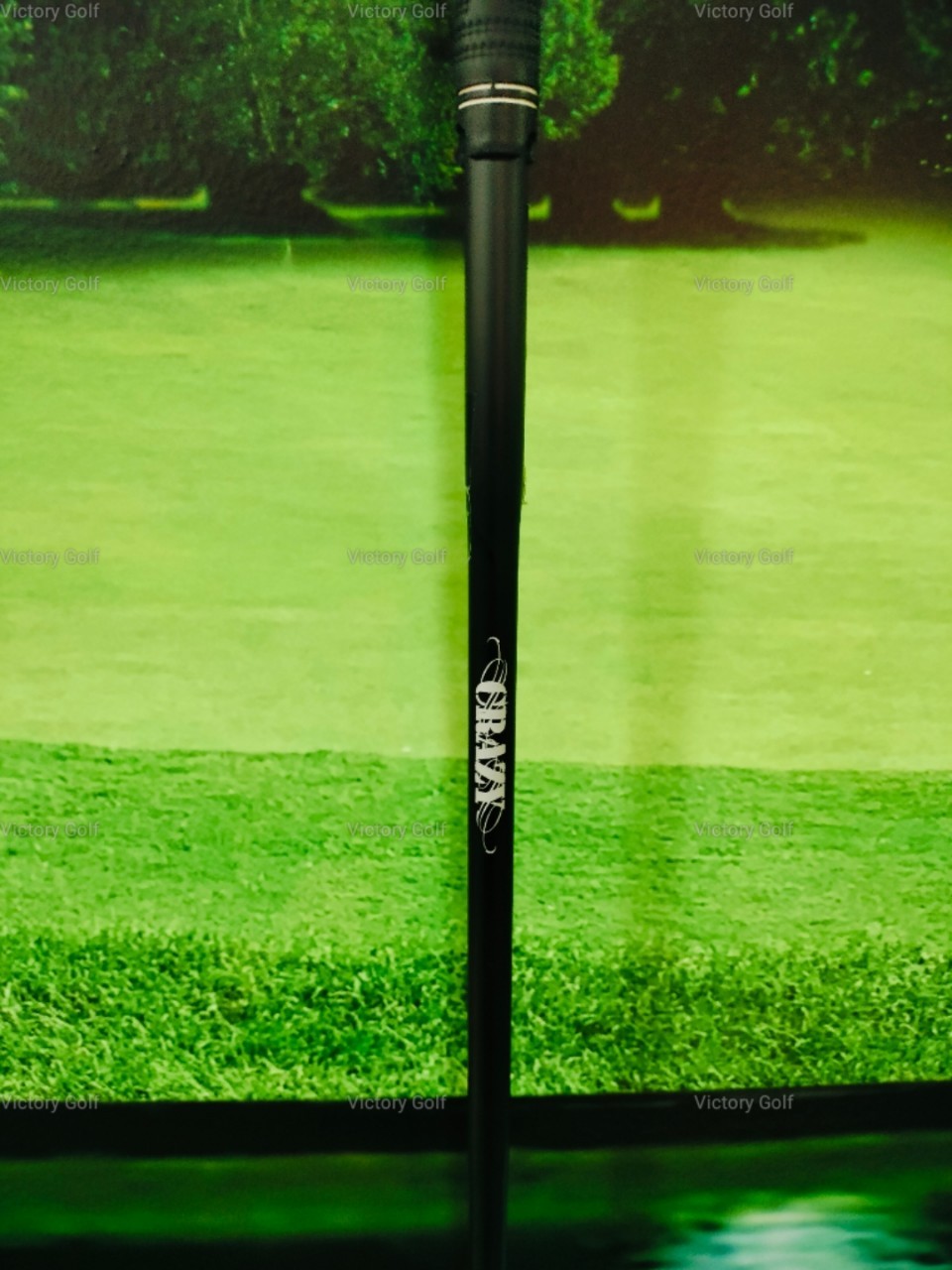 เหล็กปลีก #7 Crazy SBi-02 (STP Iron 50)