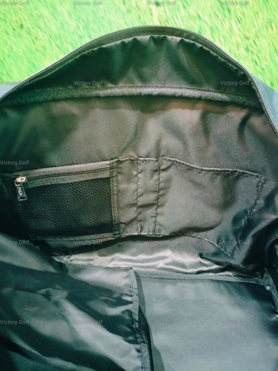 (Genuine) Boston Bag POLO Golf BY RALPH LAUREN 2024 (Size : W47.5*H31.5*D22.5cm.)