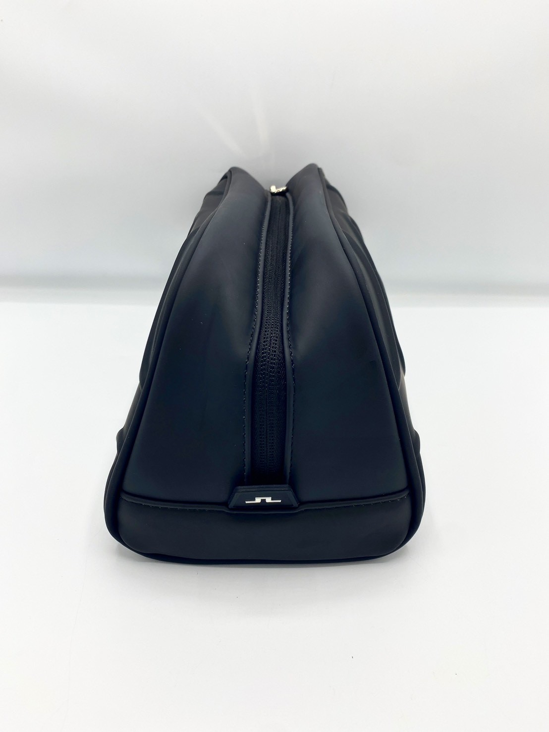 Small Bag J. Lindberg Black Color