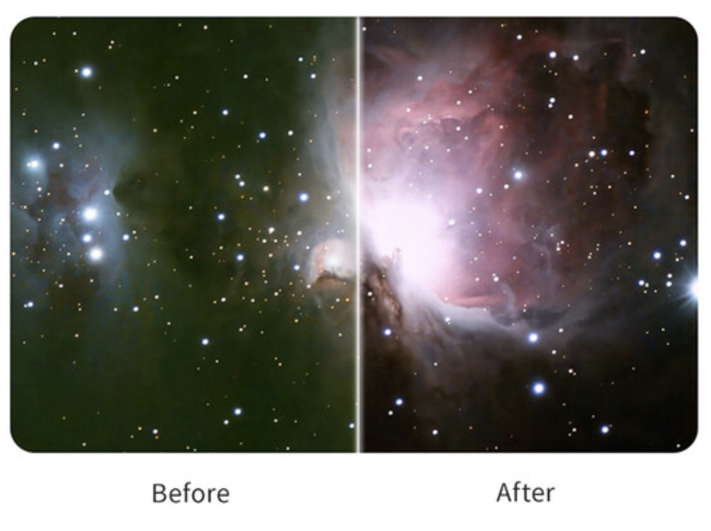 ZWO Seestar S30 ,30mm f/5 All-in-One Smart Telescope Seestar S30