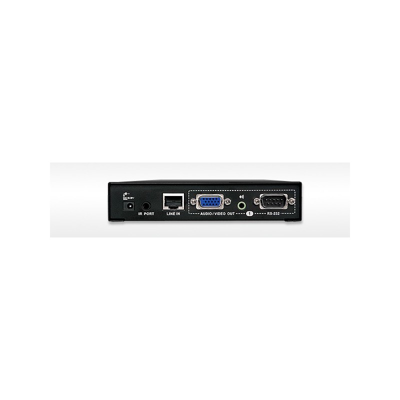 ATEN CAT5 VGA REPEATER