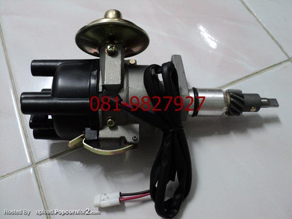 จานจ่ายแม่เหล็ก CDI 3K 4K 5K ของใหม่