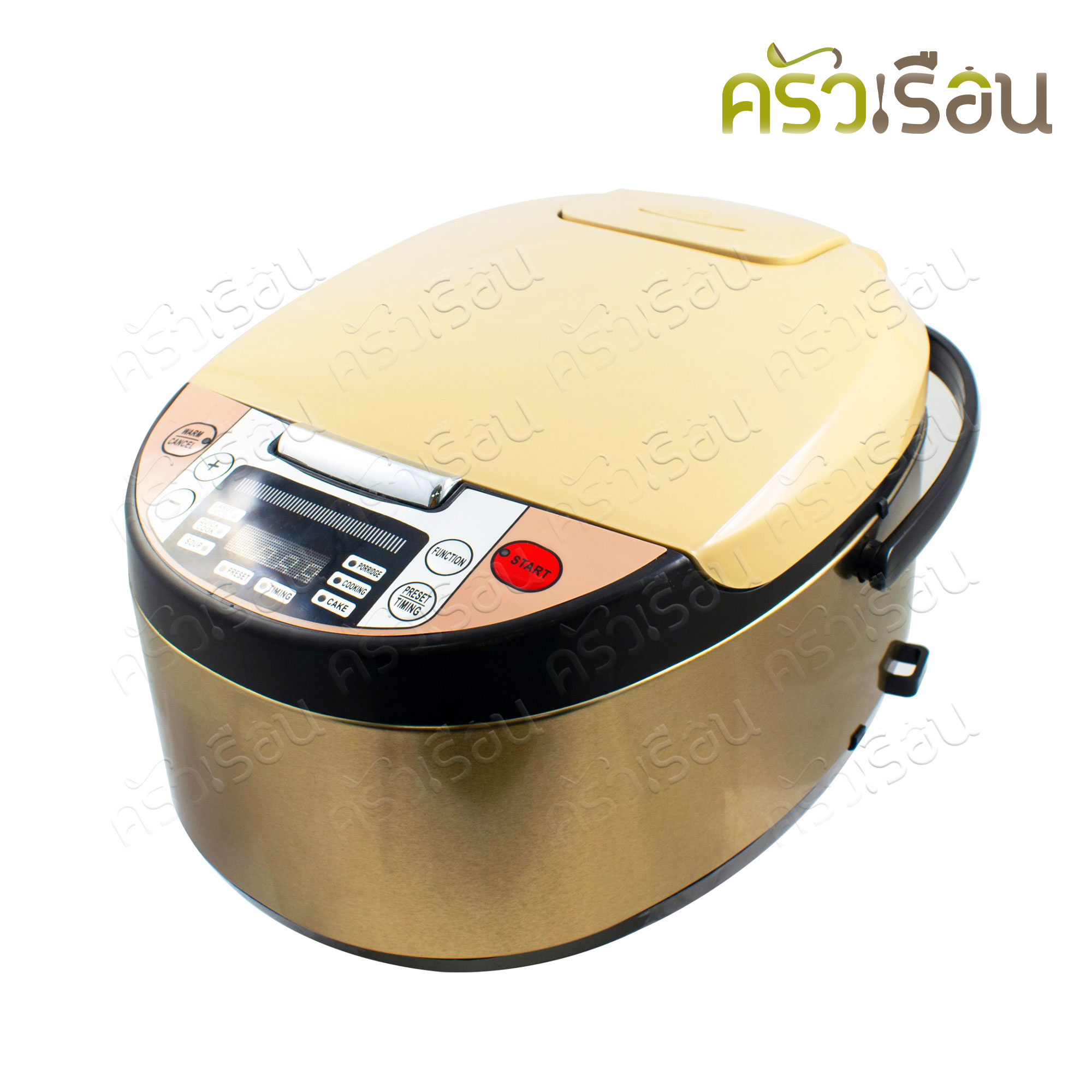 SMARTHOME หม้อหุงข้าว ดิจิตอล 1.8 ลิตร SM-RCD904