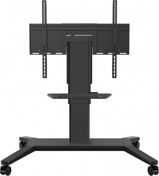 ViewSonic VB-STND-003: ขาตั้งเคลื่อนที่แบบมอเตอร์พร้อมระบบยกและปรับเอียง