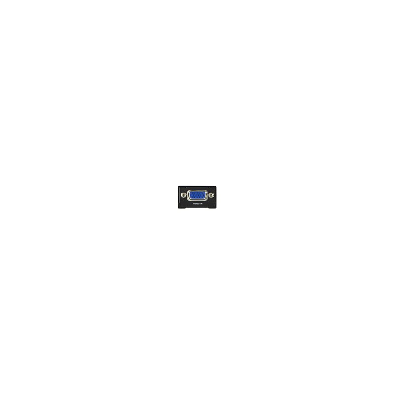 VGA BOOSTER