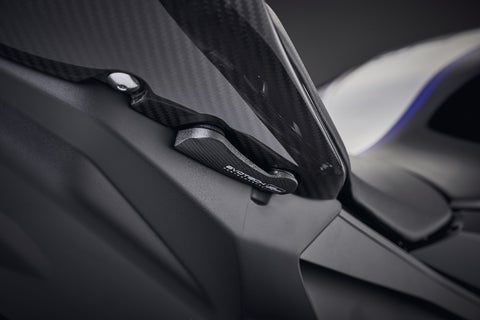 อุดพักเท้า EVOTECH R1/R6/R7