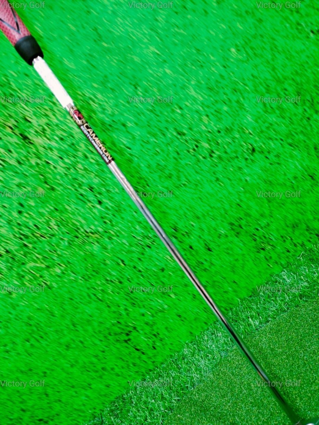 Putter SCOTTY CAMERON NEWPORT 3 ( 34” ) ปี2017