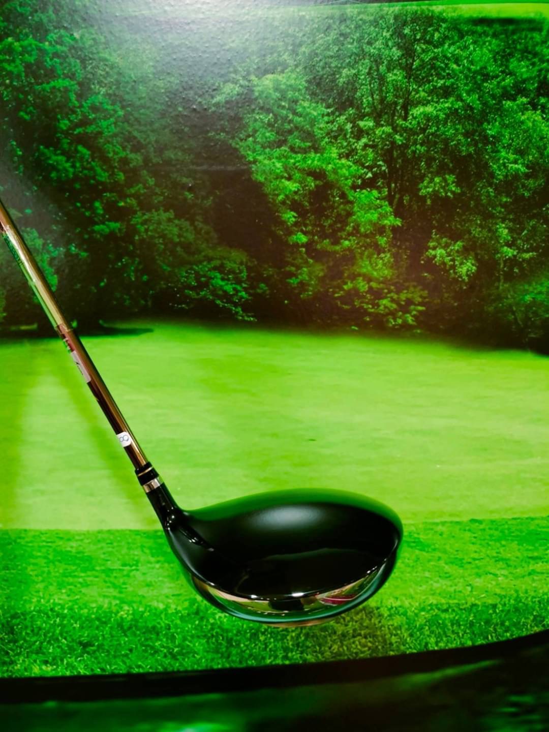 Driver Akira ADR-Vintage loft 10° /(Tour AD Vintage Royal) (SR) New