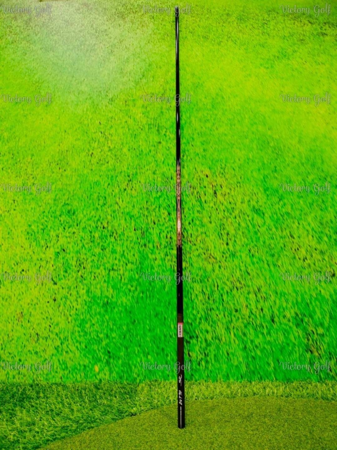 Shaft Utility CRAZY DEAD UT70 (Flex : SR) / (70g.)