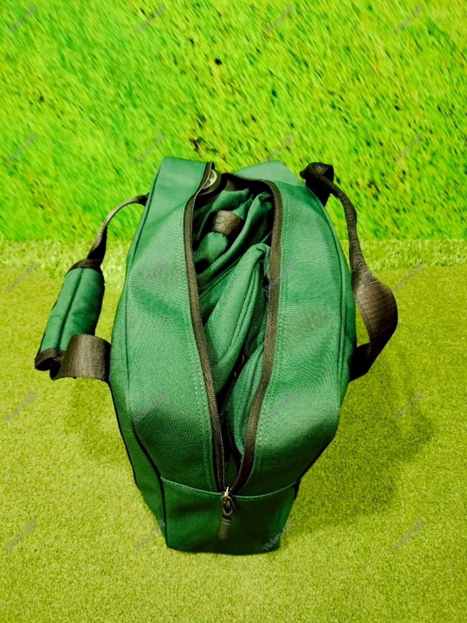 Travel Bag Malbon Golf