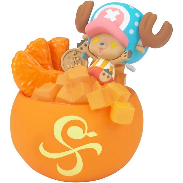 Banpresto One Piece Paldolce Collection Vol.2 (Ver.A) 4983164285833 (Figure)