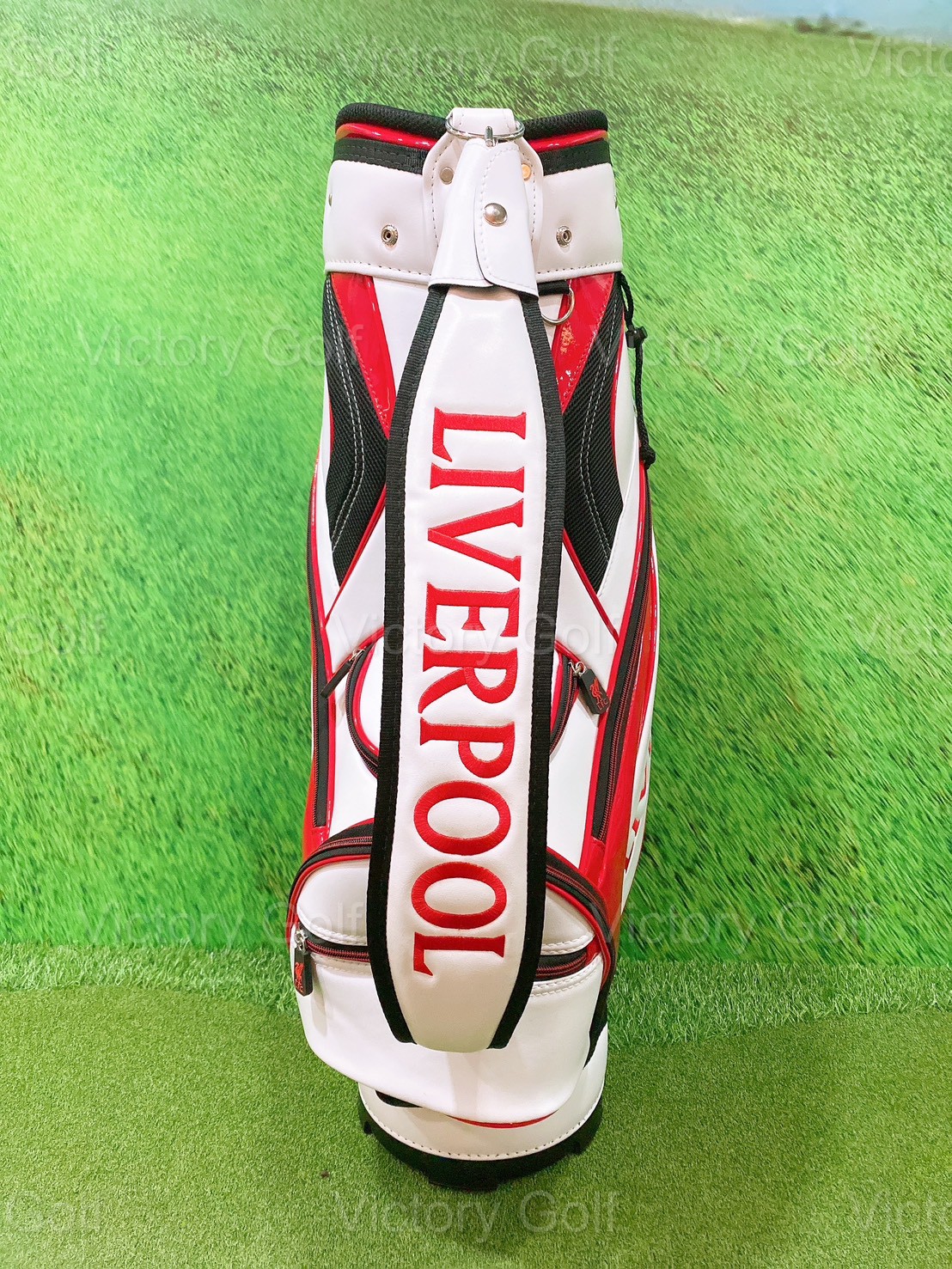 Golf bag LIVERPOOL 9.5” (20 th)