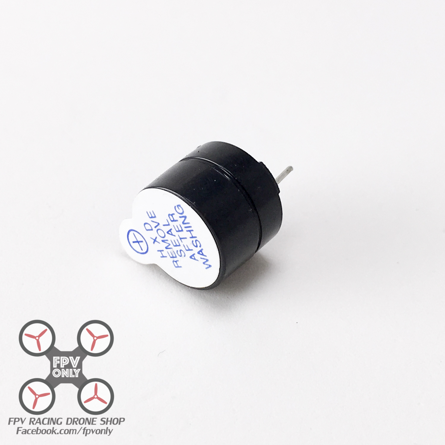 บัสเซอร์ Buzzer 5v. เสียงดัง ติดลำโดรน หรือใช้ในงาน อิเล็ก