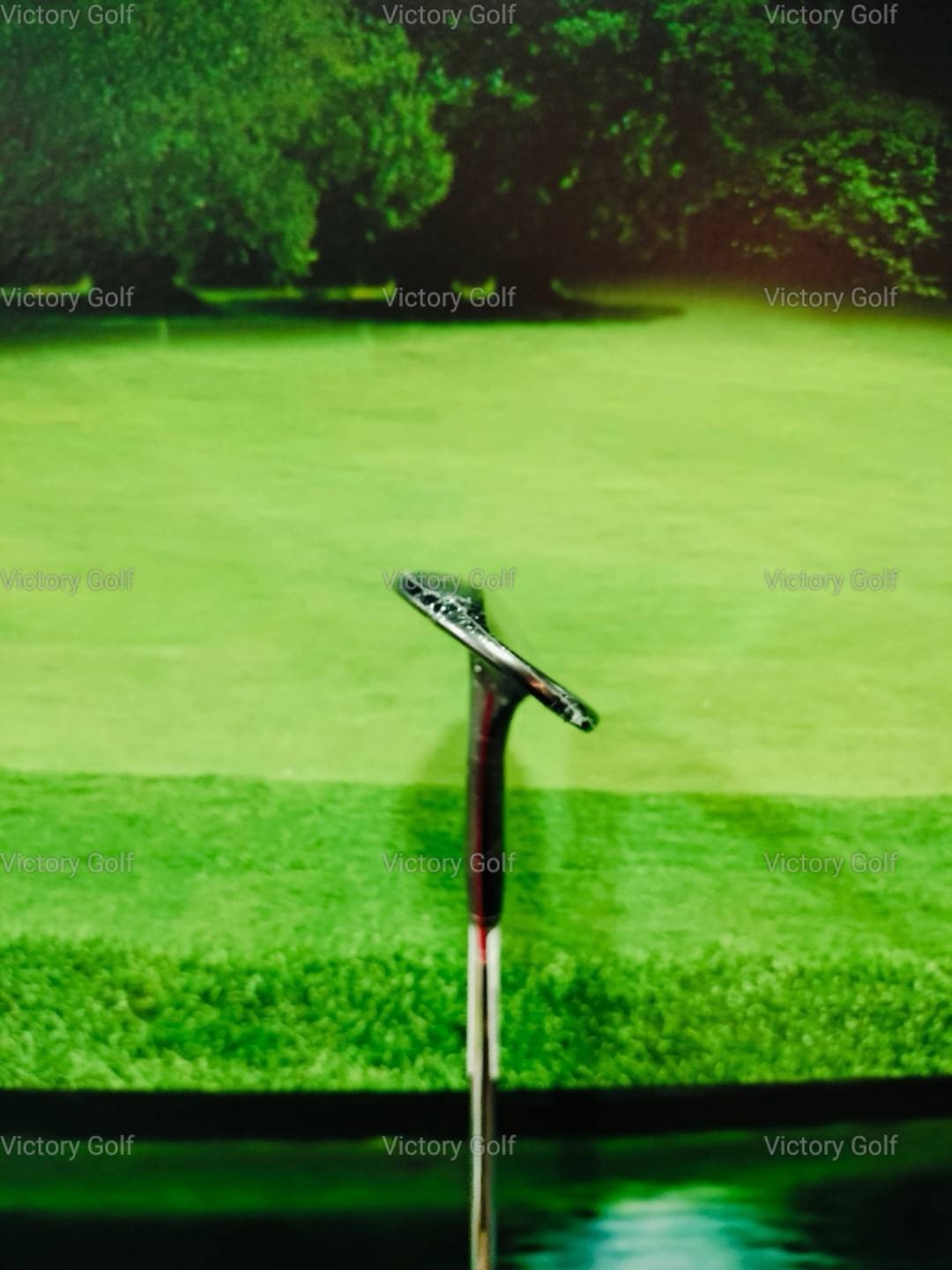 Wedge Callway Mack Daddy Forged 60/10 (S200) (Black)