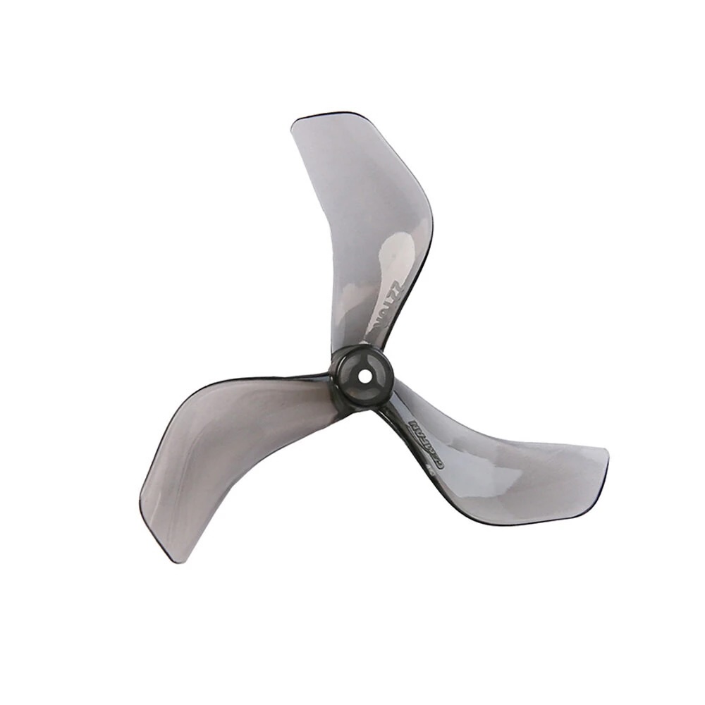 2-G12 Gemfan 8ใบ Gemfan 2216 3-Blade Pavo20 Pro แกน 1.5mm ใบพัด fpv racing drone ใบจิ๋ว Tiny whoop โดรนซิ่ง RC